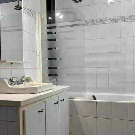 Charmant, Parfait Pour 2 Pers. - Emplacement - Fr-1-489-627 Дом отдыха