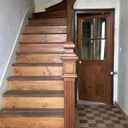 Charmant, Parfait Pour 2 Pers. - Emplacement - Fr-1-489-627